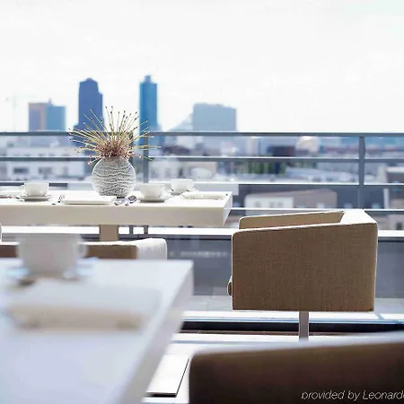 The Mandala Suites 
